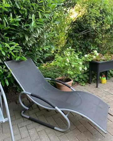 Séjour chez l'habitant Privatzimmer Kempen Kempen