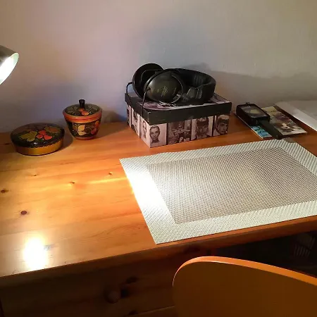 Séjour chez l'habitant Privatzimmer Kempen *