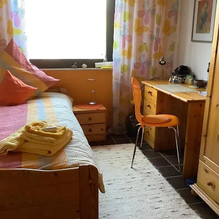 Privatzimmer Kempen Pansiyon