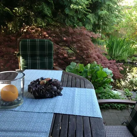 Pansiyon Privatzimmer Kempen *
