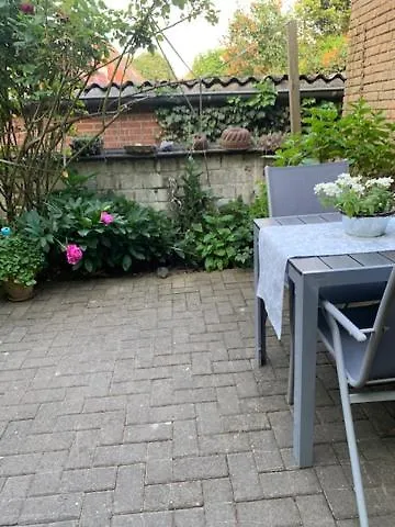 Rum i privatbostad Privatzimmer Kempen/Nrh. *