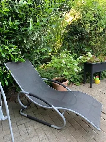 Séjour chez l'habitant Privatzimmer Kempen Kempen