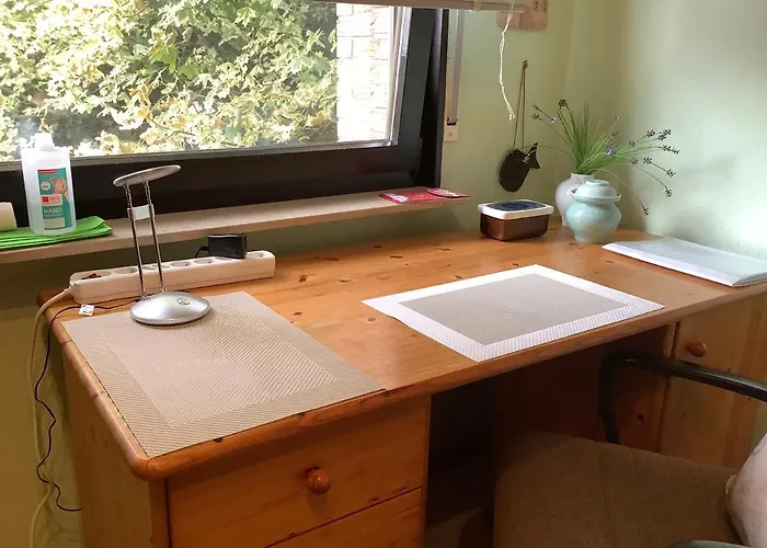 Privatzimmer Kempen Kempen