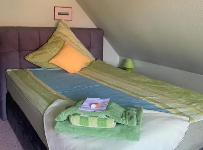 Privatzimmer Kempen/Nrh. * Kempen