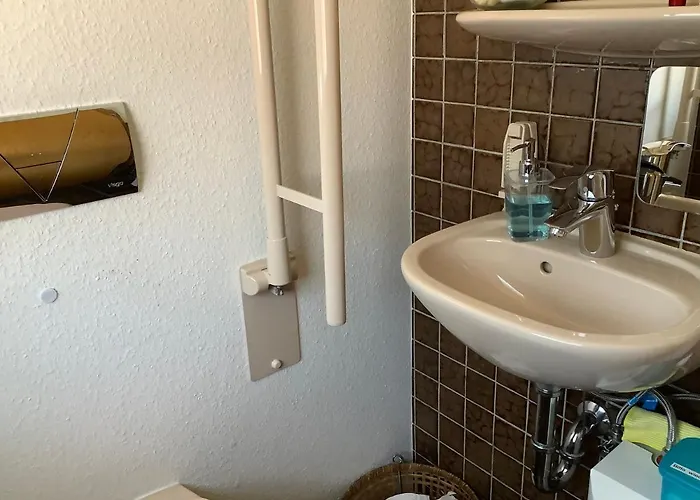 Pansiyon Privatzimmer Kempen Kempen
