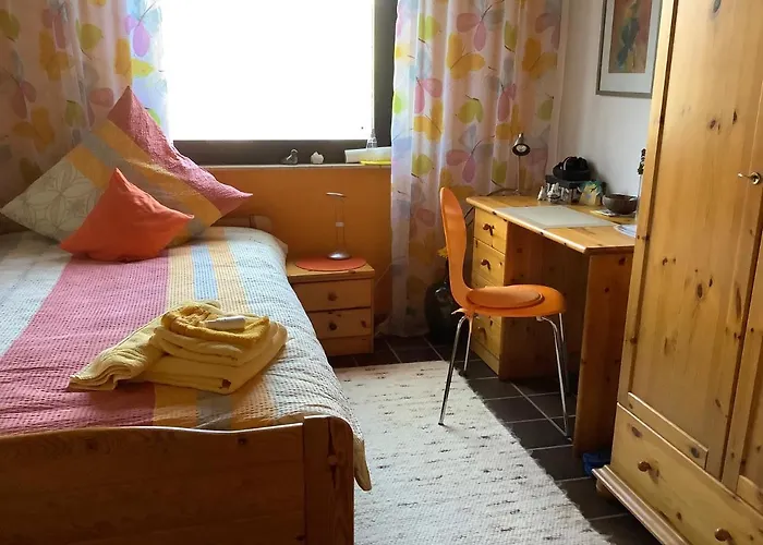 Privatzimmer Kempen Séjour chez l'habitant