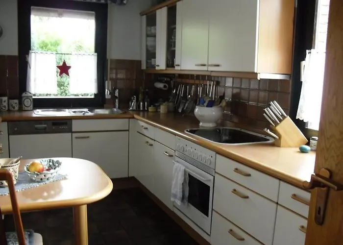 Privatzimmer Kempen Kempen