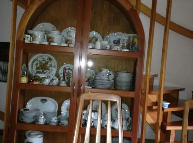 Privatzimmer Kempen Séjour chez l'habitant